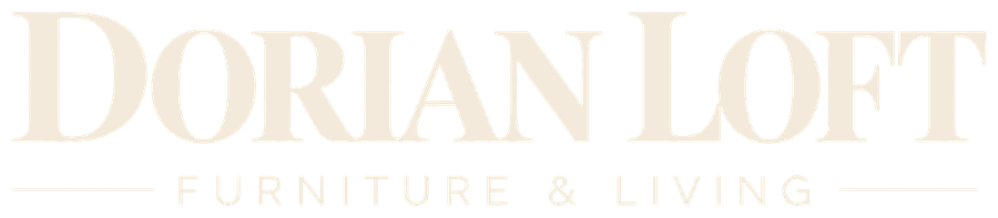 Dorian Loft — Furniture & Living
