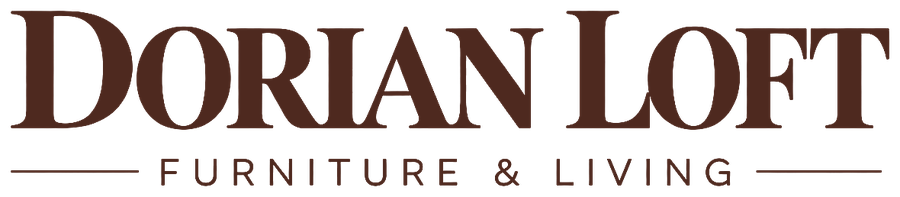 Dorian Loft — Furniture & Living