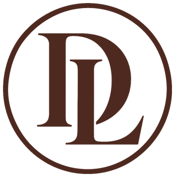 Monograma DL de Dorian Loft